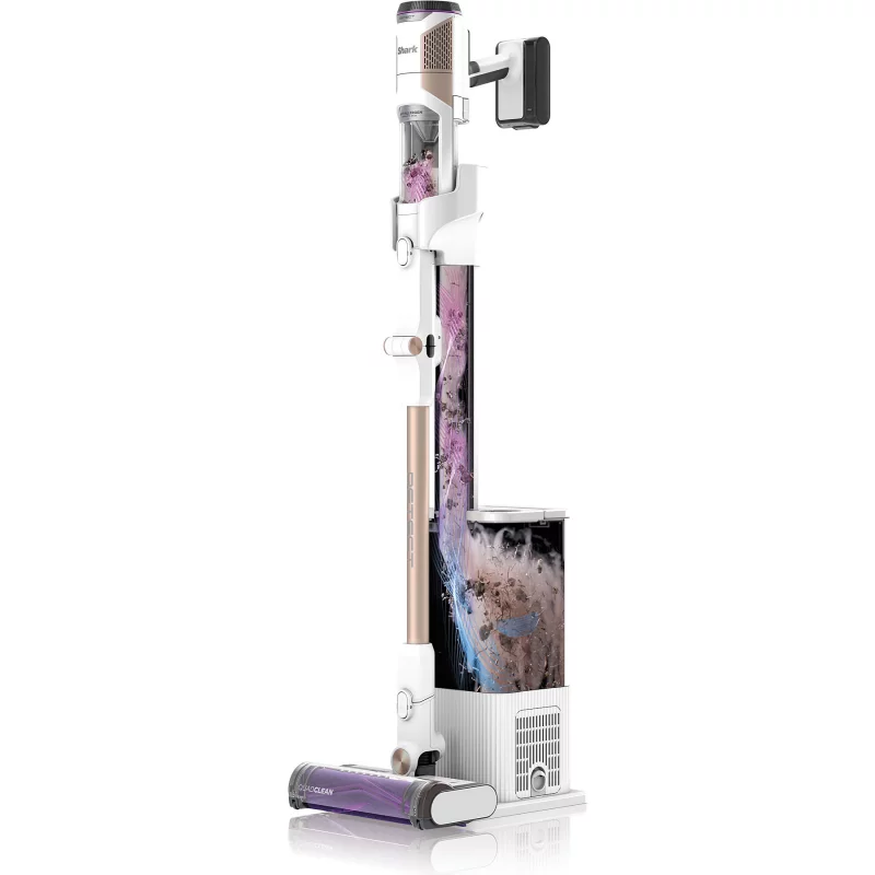 Image : SHARK Detect IW3612EU - Aspirateur balai