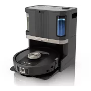 Image : SHARK PowerDetect RV2800ZEEU - Aspirateur robot