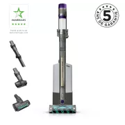SHARK PowerDetect IP3251EUT - Aspirateur balai