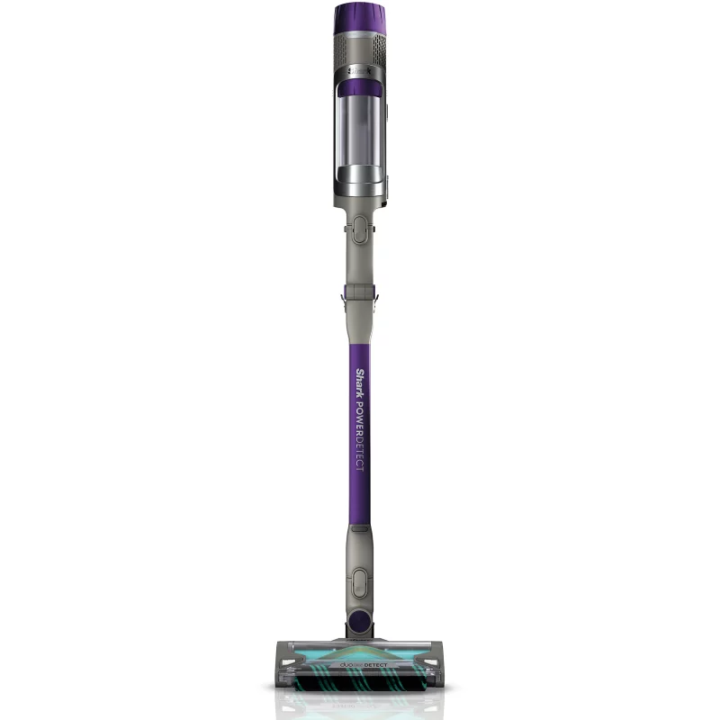 Image : SHARK PowerDetect IP1251EUT - Aspirateur balai