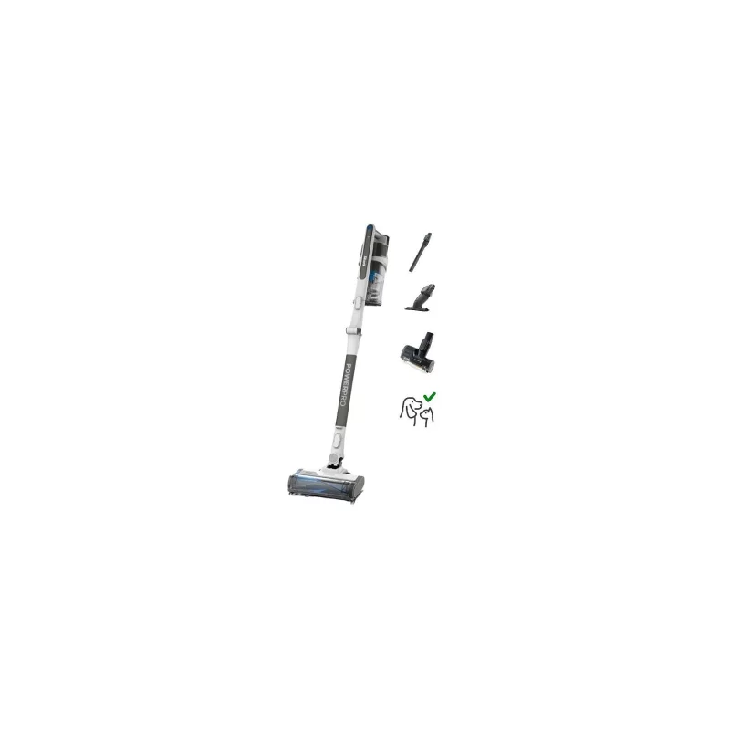 Image : SHARK IZ380EUT PowerPro Pet - Aspirateur balai