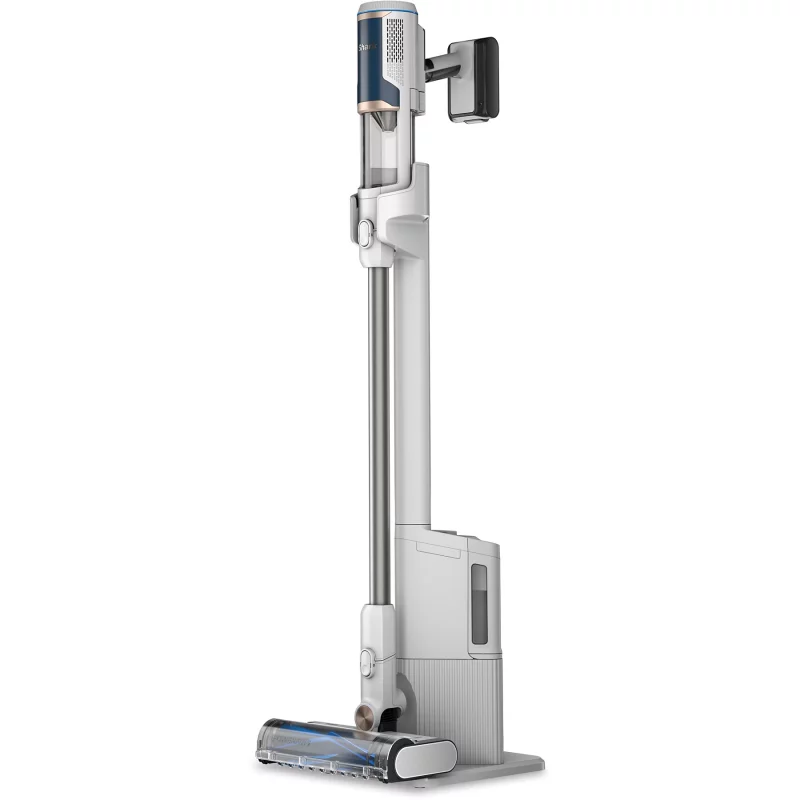 Image : SHARK BU3521EU - Aspirateur balai