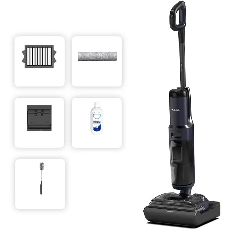 Image : TINECO S7 Stretch - Aspirateur laveur