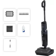 TINECO S7 Stretch - Aspirateur laveur