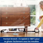 Image : TINECO S5 Stretch Extreme - Aspirateur laveur
