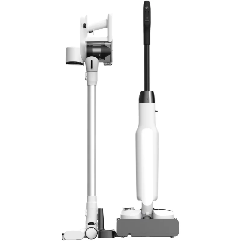 Image : TINECO Switch S6 Stretch Plus - Aspirateur laveur