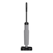 Image : TINECO Floor One i5 Stretch Plus Light gris - Aspirateur laveur