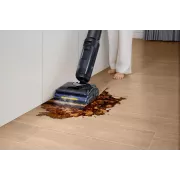 TINECO Floor One S7 Stretch Steam Plus Noir - Aspirateur laveur