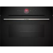 BOSCH CMG7241B1 Série 8 - Micro-ondes encastrable