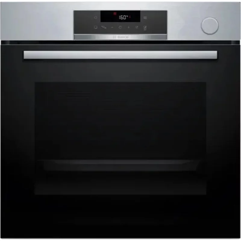Image : BOSCH HRG572ES3 - Four encastrable