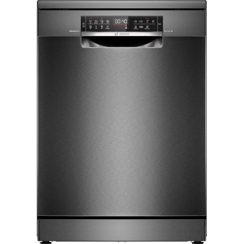 Image : BOSCH SMS6ECC12E - Lave-vaisselle