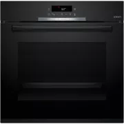 Image : BOSCH HBA372BB4 - Four encastrable