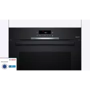 Image : BOSCH HBA372BB4 - Four encastrable