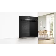 Image : BOSCH HBA372BB4 - Four encastrable