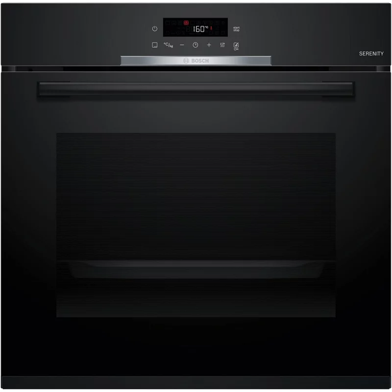Image : BOSCH HBA372BB4 - Four encastrable