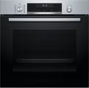 BOSCH HBG578ES7 - Série 6 - Four encastrable