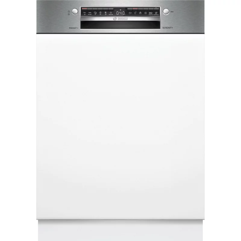 Image : BOSCH SMI4ECS35E Serenity - Lave vaisselle
