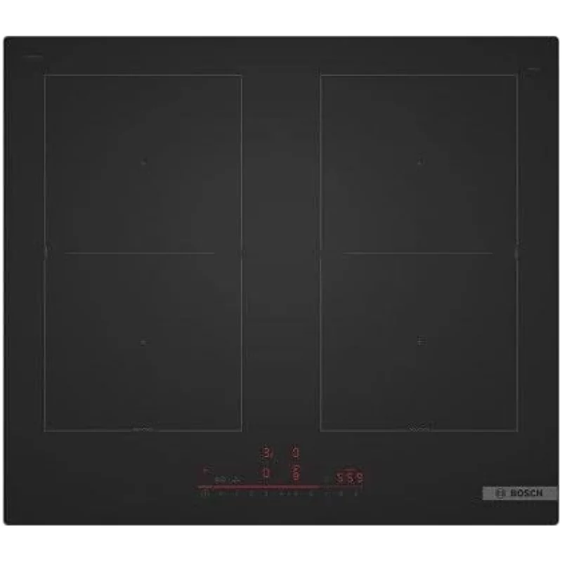 Image : BOSCH PVQ61CHB1E - Plaque induction