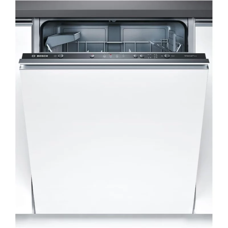 Image : Bosch SMV41D10EU - Lave vaisselle encastrable