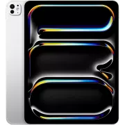 Image : Apple IPad Pro 11' M5 512Go Argent 5G