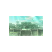 Image : Hyrule Warriors : Les Chroniques du Sceau Nintendo Switch 2