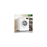 Image : Bosch WAN24209FR - Lave-linge blanc 9 kg