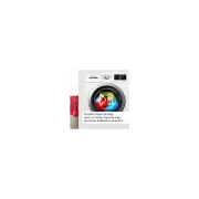 Image : Bosch WAN24209FR - Lave-linge blanc 9 kg