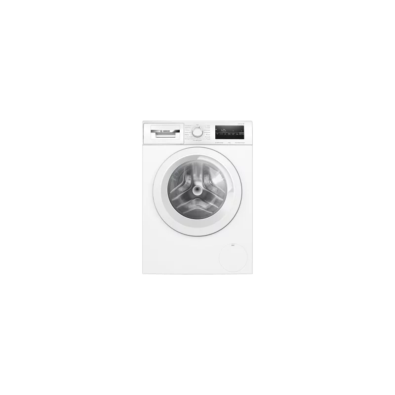 Image : Bosch WAN24209FR - Lave-linge blanc 9 kg