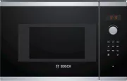 Bosch BFL523MS1F 25L - Micro-ondes encastrable