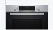 Image : Bosch HBA553BR3F - Four pyrolyse EcoClean