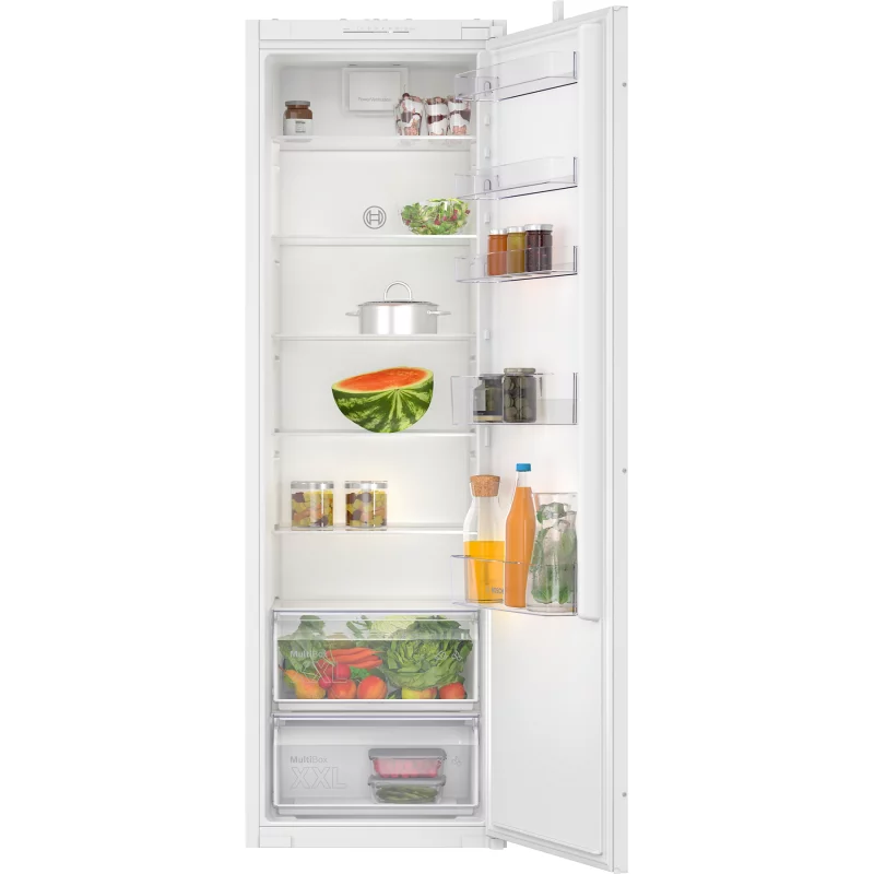 Image : Bosch KIR81NSE0 - Réfrigérateur encastrable