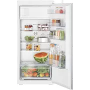 Bosch KIR41NSE0 - Réfrigérateur congélateur