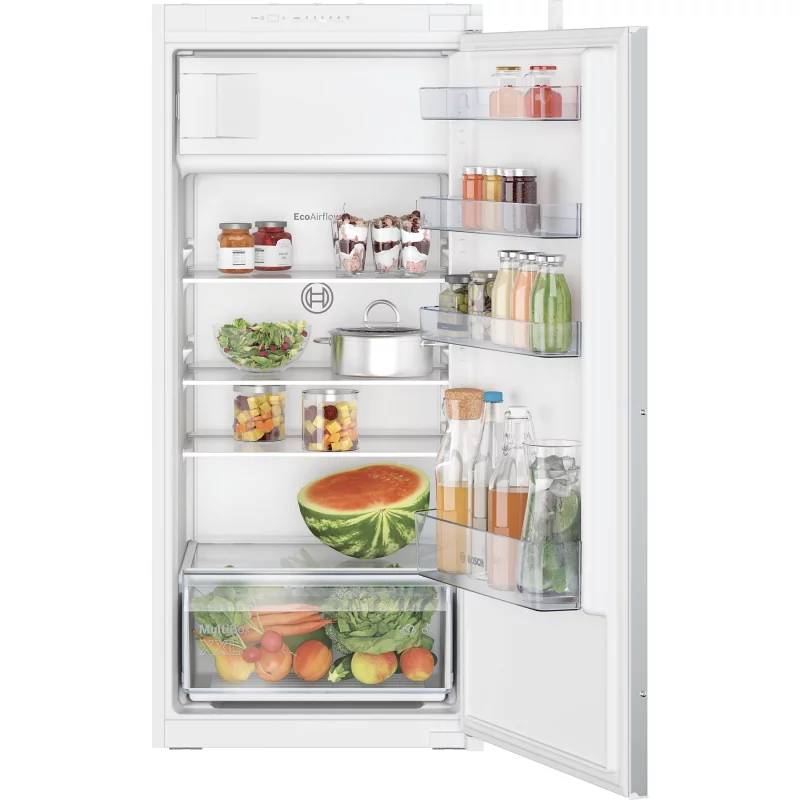 Image : Bosch KIR41NSE0 - Réfrigérateur congélateur
