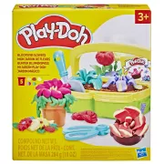 Play-Doh Mon jardin de fleurs HASBRO