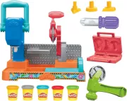 Play-Doh Mon petit bricoleur Hasbro