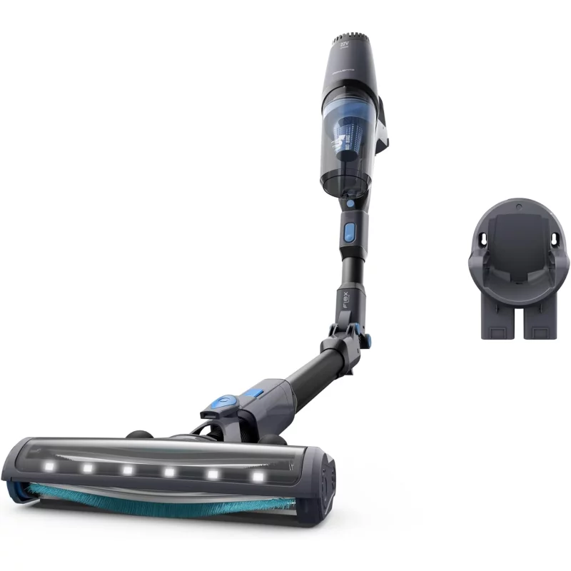 Image : ROWENTA RH6929WO - Aspirateur balai rechargeable