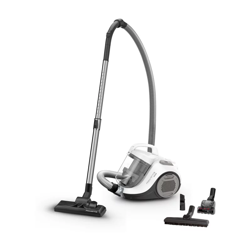 Image : ROWENTA RO2957EA - Aspirateur sans sac