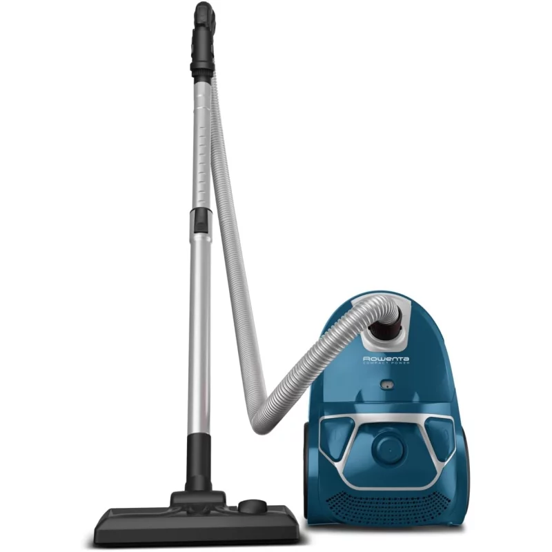 Image : ROWENTA RO3950EA - Aspirateur traineau