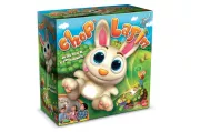Goliath Chop'Lapin - Jeu d'adresse