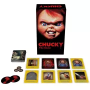 Goliath Chucky - Jeu d'ambiance