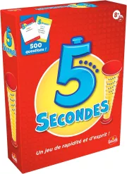 Goliath 5 Secondes - Jeu d'ambiance