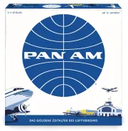 Goliath Pan Am The Game
