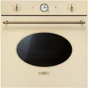 SMEG SFP68C1TPO - Four encastrable