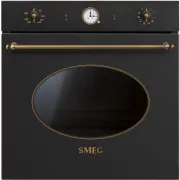 SMEG SFP68C1TAO - Four encastrable