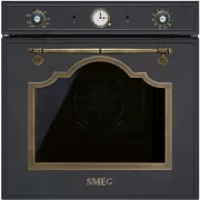 SMEG SFP67C1TAO - Four encastrable