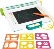 Fisher-Price - Bureau Apprentissage et Dessin