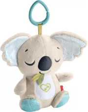 Fisher-Price - Doudou Koala à emporter