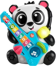 Fisher-Price - Link Squad Panda Chiffres
