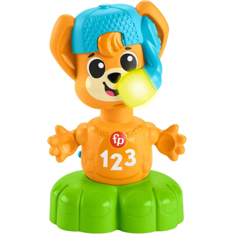 Image : Fisher-Price - Link Squad Renard Contraires