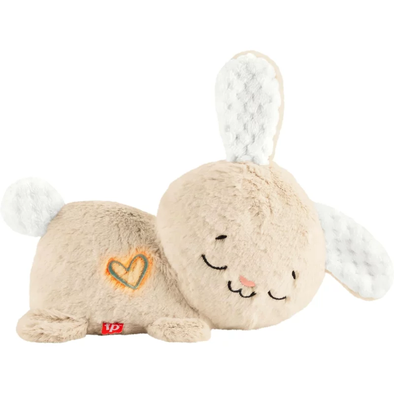Image : Fisher-Price - Mon Lapin Câlin